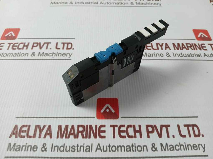 Festo Mszc-3-21 Dc Solenoid Valve 0.65W 21V