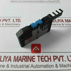 Festo Mszc-3-21 Dc Solenoid Valve 0.65W 21V