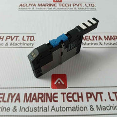 Festo Mszc-3-21 Dc Solenoid Valve 0.65W 21V-ip00/65