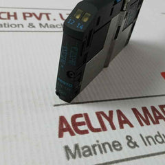 Festo Mszc-3-21 Dc Solenoid Valve 0.65W 21V-ip00/65