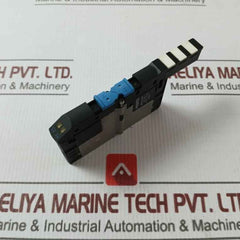 Festo Mszc-3-21 Dc Solenoid Valve Coil