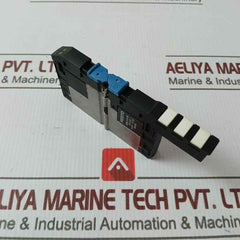 Festo Mszc-3-21 Dc Solenoid Valve Coil