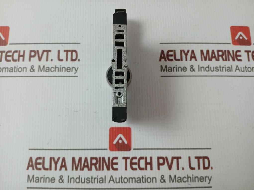 Festo Mszc-3-21 Dc Solenoid Valve Coil