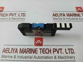 Festo Mszc-3-21 Dc Solenoid Valve Coil