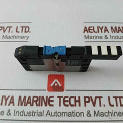 Festo Mszc-3-21 Dc Solenoid Valve Coil