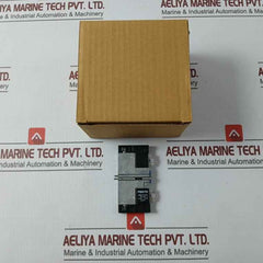 Festo Mszc-3-21 Dc Solenoid Valve Ip00/65-0.65W 21V