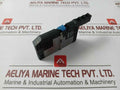 Festo Mszc-3-21 Dc Solenoid Valve Ip00/65-0.65W 21V