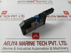 Festo Mszc-3-21 Dc Solenoid Valve Ip00/65-0.65W 21V