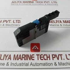 Festo Mszc-3-21 Dc Solenoid Valve Ip00/65-0.65W 21V