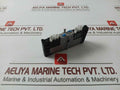 Festo Mszc-3-21 Dc Solenoid Valve Ip00/65-0.65W 21V Dc
