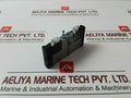 Festo Mszc-3-21 Dc Solenoid Valve Ip00/65