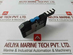 Festo Mszc-3-21 Dc Solenoid Valve Ip00/65-21V