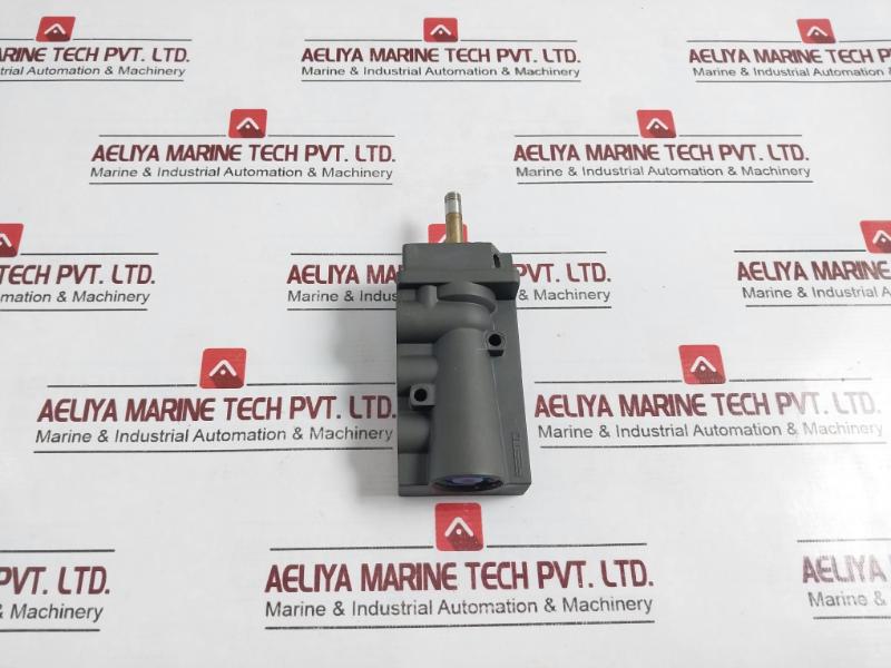 Festo Nvf3-moh-5/2-k-1/4-ex Solenoid Valve 535987 2-10 Bar 28-145 Psi