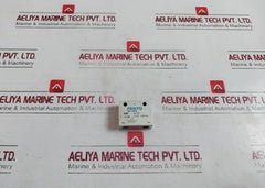 Festo Os-1/8-b Pneumatic Logic Gate Valve 1-10 Bar 14.5-145 Psi