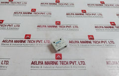 Festo Os-1/8-b Pneumatic Logic Gate Valve 1-10 Bar 14.5-145 Psi