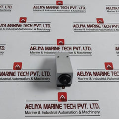 Festo Pev-1/4-b-od Pressure Switch 250 Vac, 125 Vdc 8000148