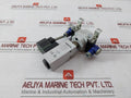 Festo Pev-1/4-b 10773 Adjustable Plc Pressure Switch 24Vdc 250Vac
