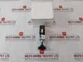 Festo Pev-1/4-b Pressure Switch 1-12 Bar 250Vac/125Vdc 15-175 Psi 24Vdc-4A