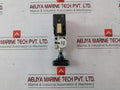 Festo Pev-1/4-b Pressure Switch 1-12 Bar 250Vac/125Vdc 15-175 Psi 24Vdc-4A