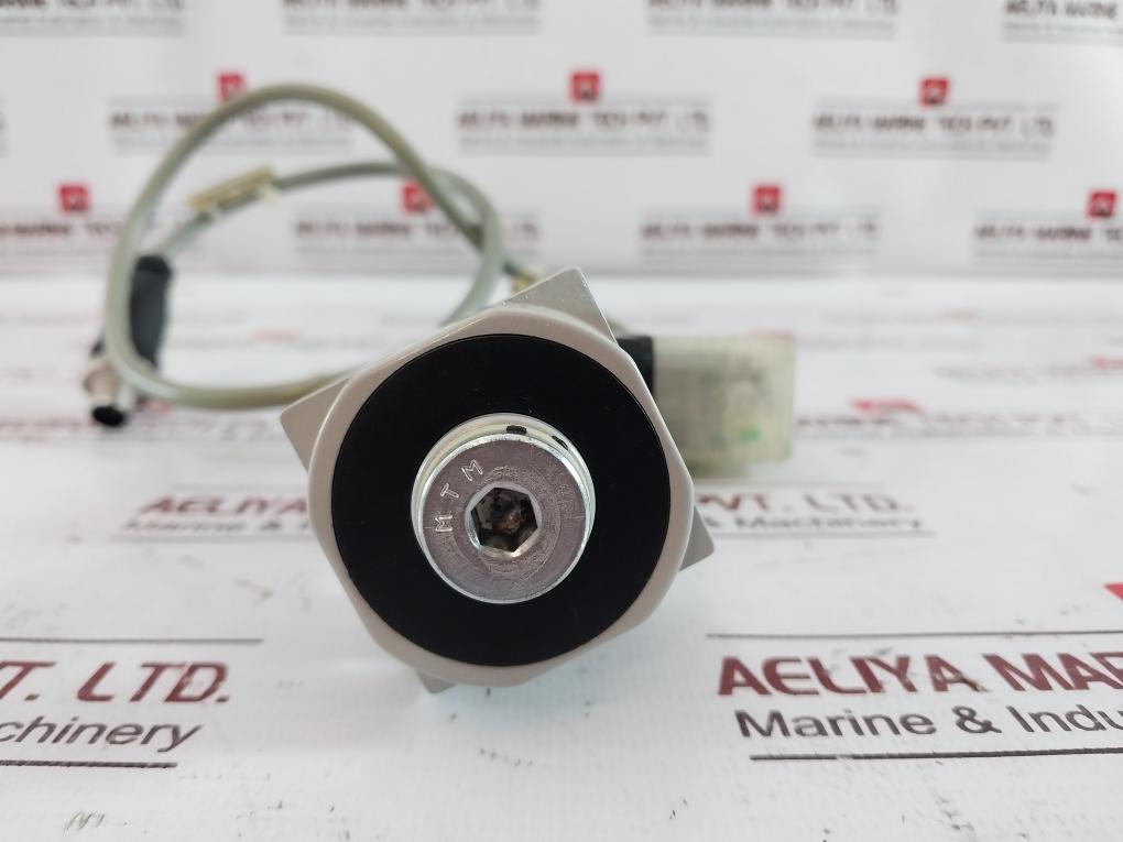 Festo Pev-1/4-b Pressure Switch 16 Bar/240 Psi/1.6 Mpa 1330189444 250V