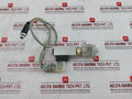 Festo Pev-1/4-b Pressure Switch 16 Bar/240 Psi/1.6 Mpa 1330189444 250V