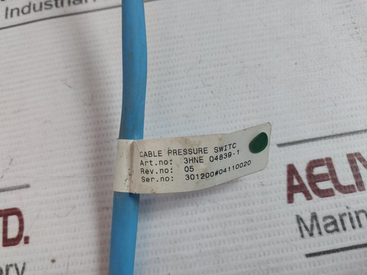 Festo Pev-1/4A-wd Pneumatic Service?Unit Assy Air Prep Manifold 3Hnm 06880-1