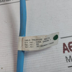 Festo Pev-1/4A-wd Pneumatic Service?Unit Assy Air Prep Manifold 3Hnm 06880-1