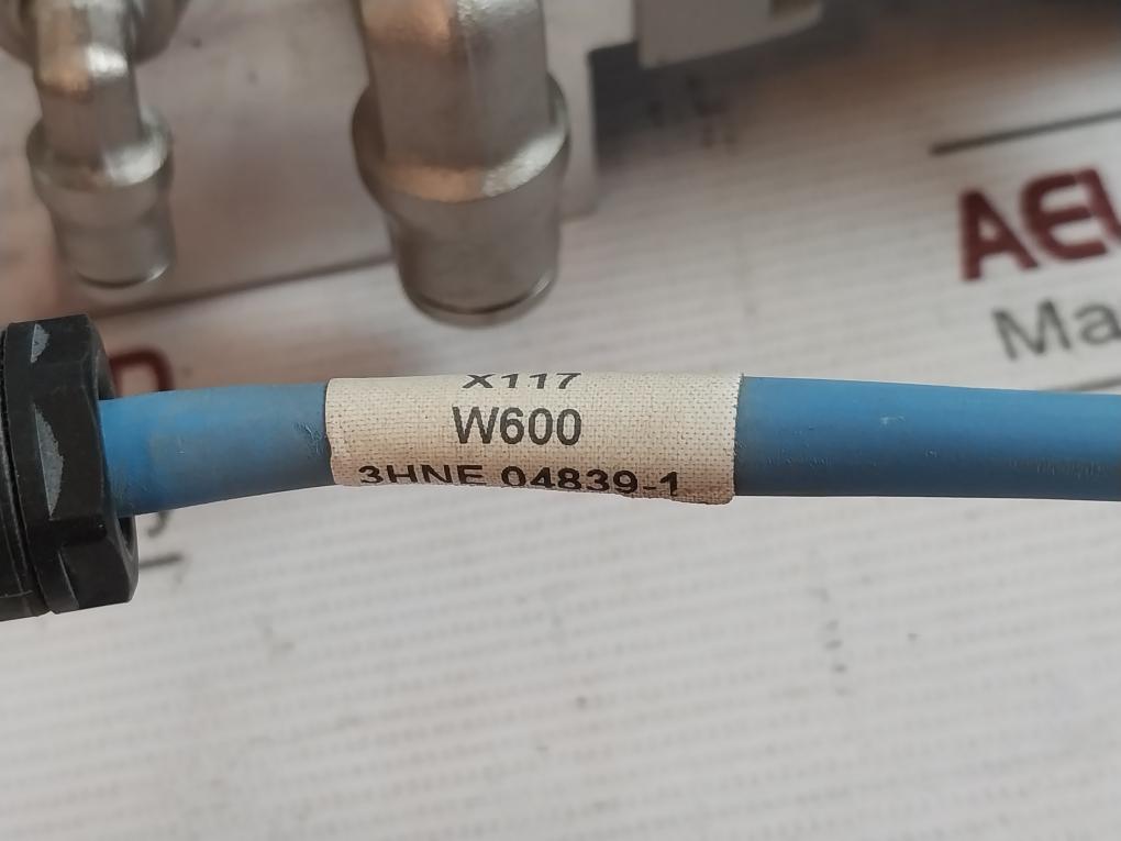 Festo Pev-1/4A-wd Pneumatic Service‐Unit Assy Air Prep Manifold 3Hnm 06880-1