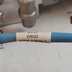 Festo Pev-1/4A-wd Pneumatic Service?Unit Assy Air Prep Manifold 3Hnm 06880-1