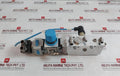 Festo Pev-1/4A-wd Pneumatic Service?Unit Assy Air Prep Manifold 3Hnm 06880-1