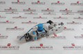 Festo Pev-1/4A-wd Pneumatic Service?Unit Assy Air Prep Manifold 3Hnm 06880-1