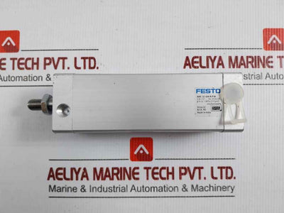 Festo Pneumatic Air Cylinder Adn-32-100-a-p-a