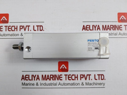 Festo Pneumatic Air Cylinder Adn-32-100-a-p-a