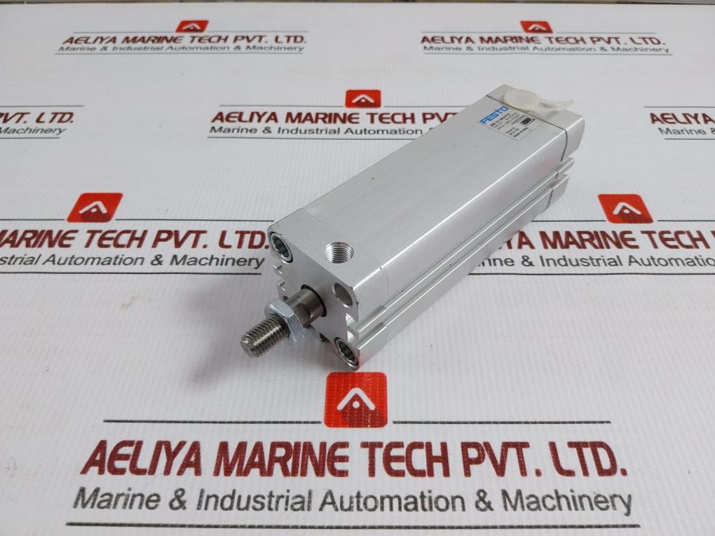 Festo Pneumatic Air Cylinder Adn-32-100-a-p-a