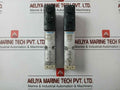 Festo Pneumatic Solenoid Valve Vsva-b-b52-zd-a1-1T1L 24Vdc Ip65