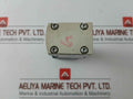 Festo Pneumatic Solenoid Valve Vsva-b-b52-zd-a1-1T1L 24Vdc Ip65