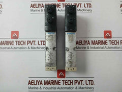 Festo Pneumatic Solenoid Valve Vsva-b-b52-zd-a1-1T1L 24Vdc Ip65