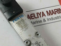 Festo Pneumatic Solenoid Valve Vsva-b-b52-zd-a1-1T1L 24Vdc Ip65