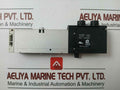 Festo Pneumatic Solenoid Valve Vsva-b-b52-zd-a1-1T1L 24Vdc Ip65