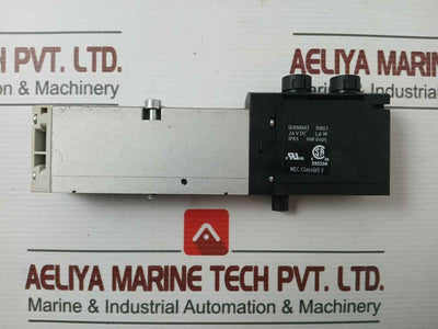 Festo Pneumatic Solenoid Valve Vsva-b-b52-zd-a1-1T1L 24Vdc Ip65