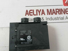 Festo Pneumatic Solenoid Valve Vsva-b-b52-zd-a1-1T1L 24Vdc Ip65
