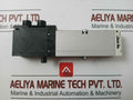 Festo Pneumatic Solenoid Valve Vsva-b-b52-zd-a1-1T1L 24Vdc Ip65