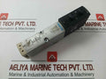 Festo Pneumatic Solenoid Valve Vsva-b-b52-zd-a1-1T1L 24Vdc Ip65