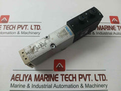Festo Pneumatic Solenoid Valve Vsva-b-b52-zd-a1-1T1L 24Vdc Ip65