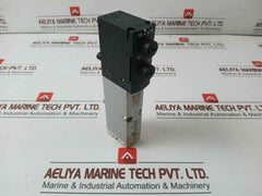 Festo Pneumatic Solenoid Valve Vsva-b-b52-zd-a1-1T1L 24Vdc Ip65
