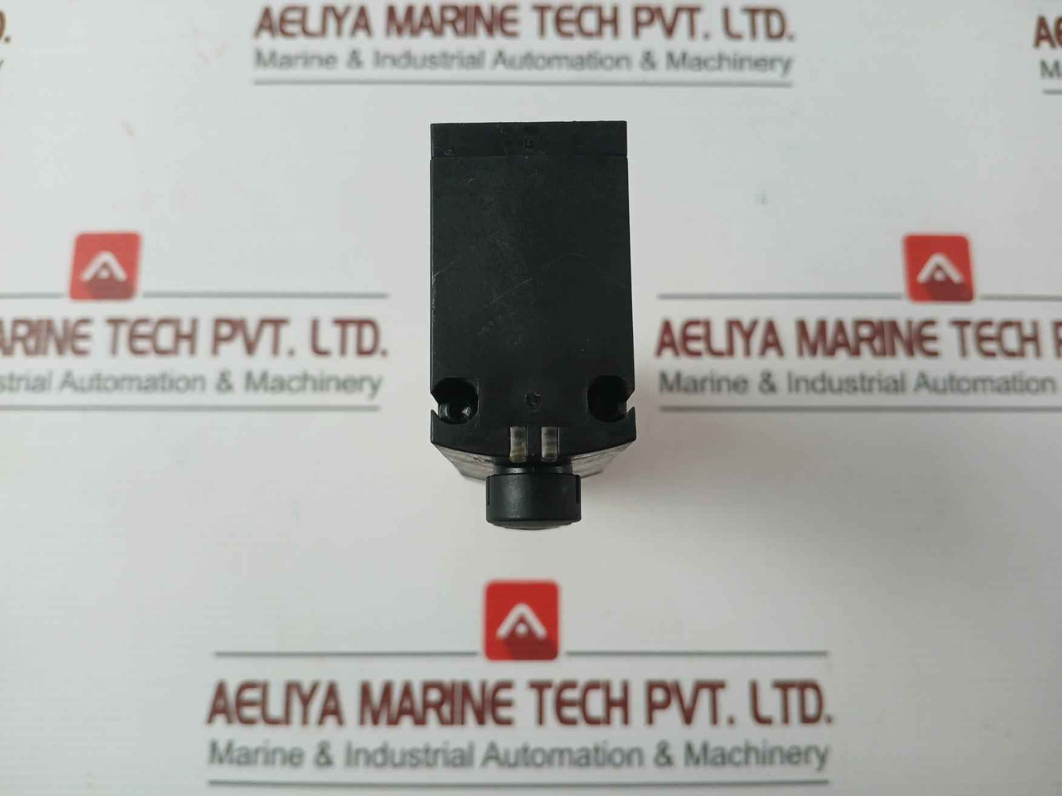 Festo Pneumatic Solenoid Valve Vsva-b-b52-zd-a1-1T1L 24Vdc Ip65