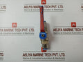 Festo Qh-1/2 Series?J 2?Way Brass Ball Valve 0-30 Bar Dn 15