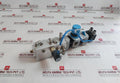 Festo Sa-204137 S508 Pneumatic Service-unit Control Valve Assembly Pev-1/4A-wd