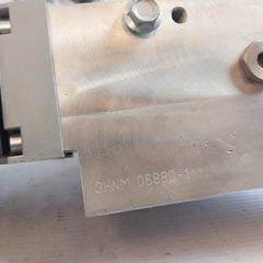 Festo Sa-204137 S508 Pneumatic Service-unit Control Valve Assembly Pev-1/4A-wd