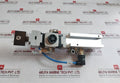 Festo Sa-204137 S508 Pneumatic Service-unit Control Valve Assembly Pev-1/4A-wd